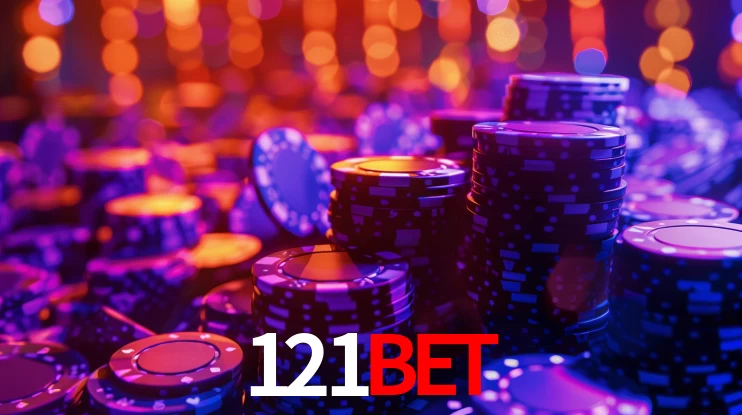 Bônus Generosos e Exclusivos no 121BET para Você!