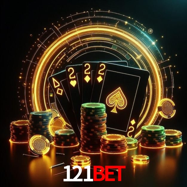 121BET São Paulo - Jogo Providers