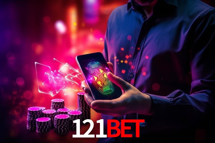 Estatísticas Esportivas 121BET