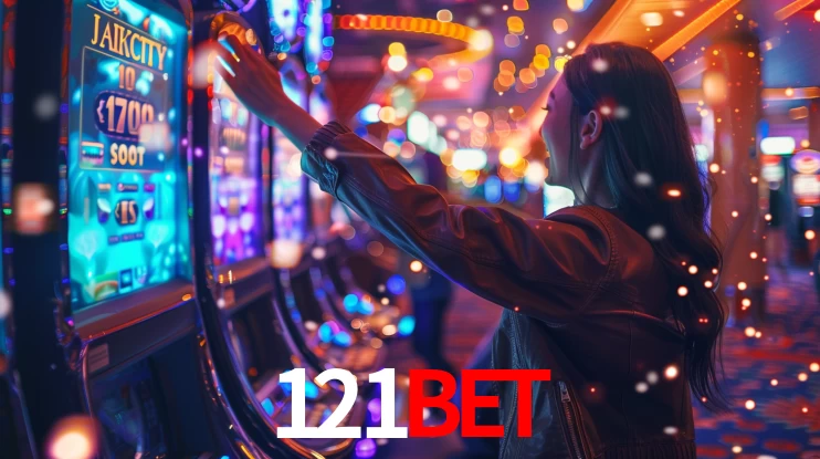 Explore as vantagens do 121BET: serviço profissional e confiabilidade