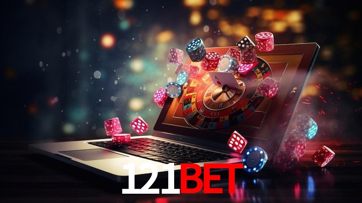 PIX Instantâneo 121BET