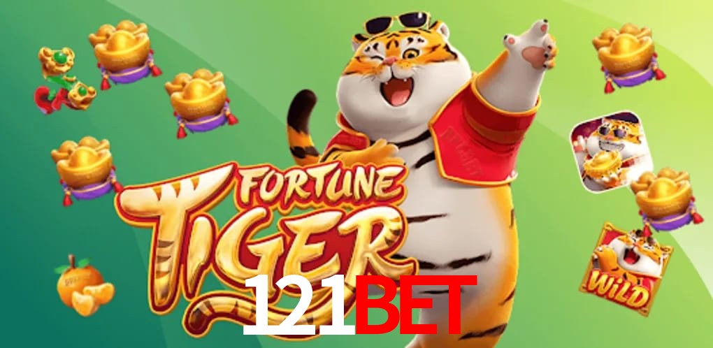 Slot Games 121BET