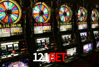 A Popularidade dos Caça-Níqueis no 121BET