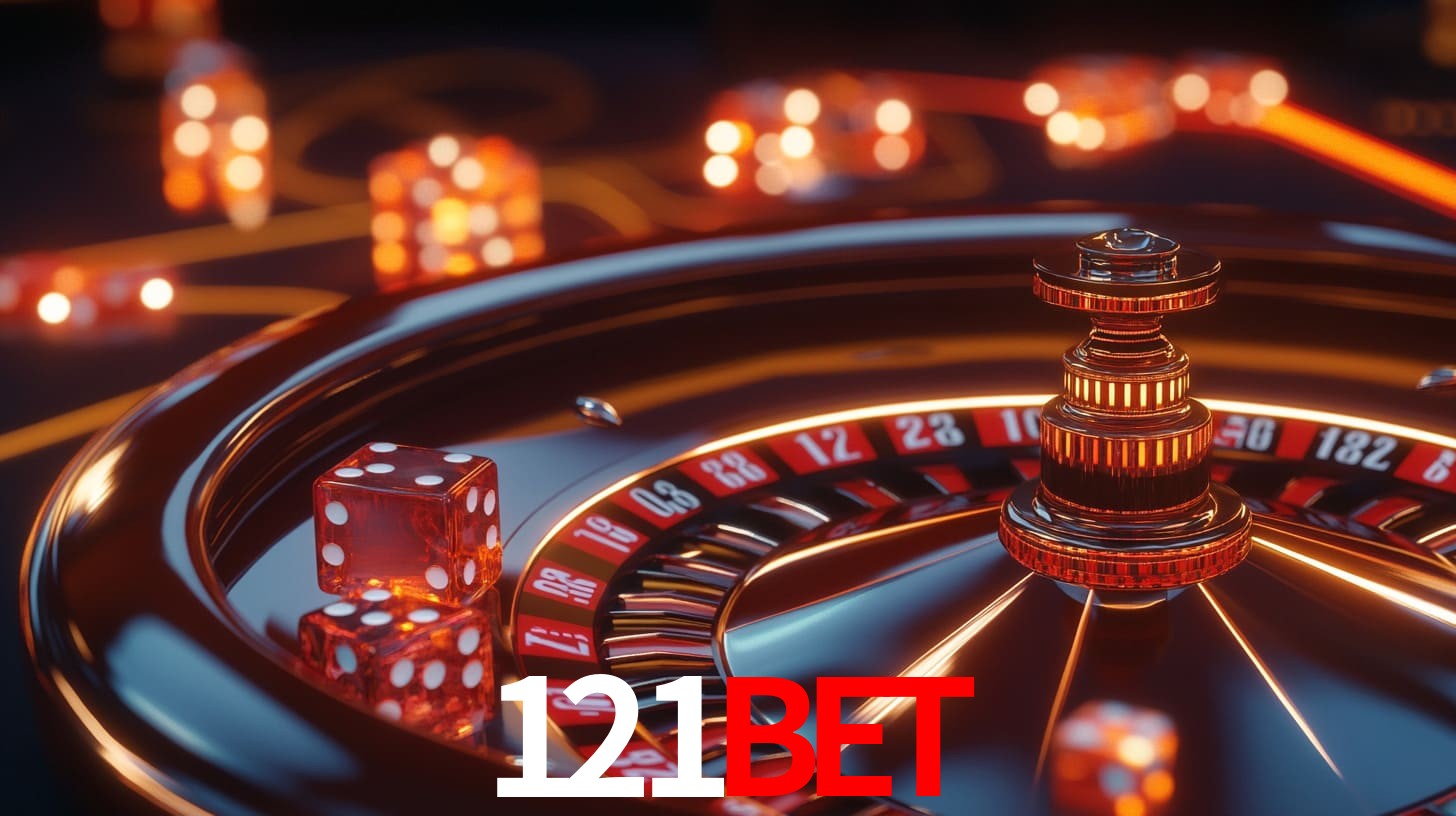 121BET.COM