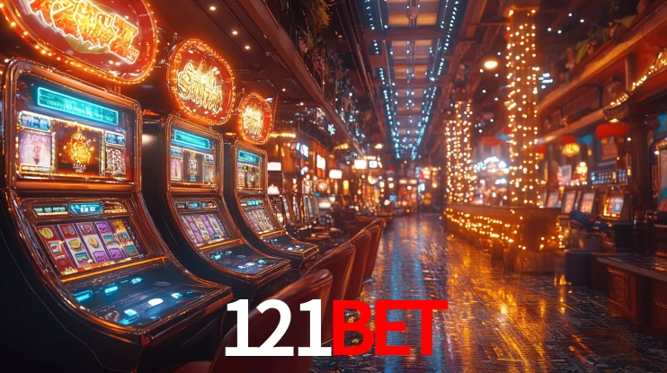 121BET,121BET.COM