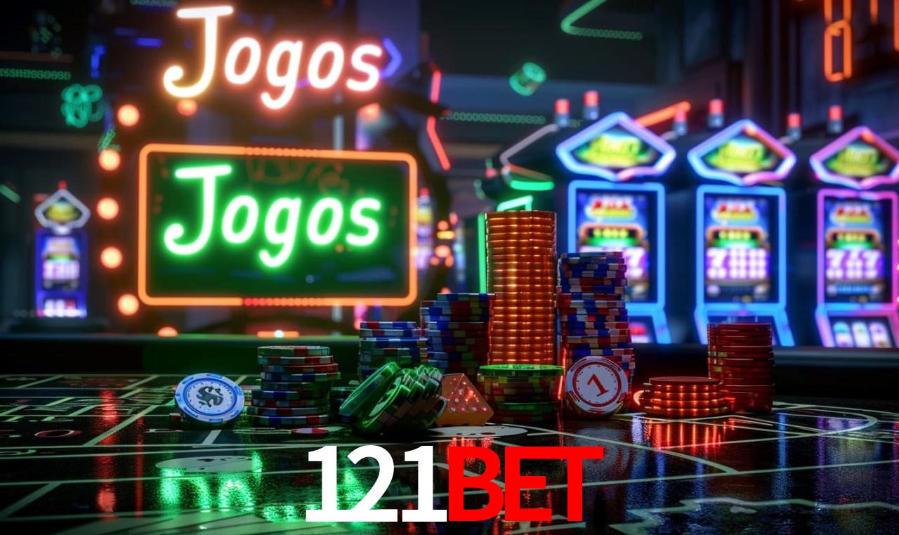 121BET
