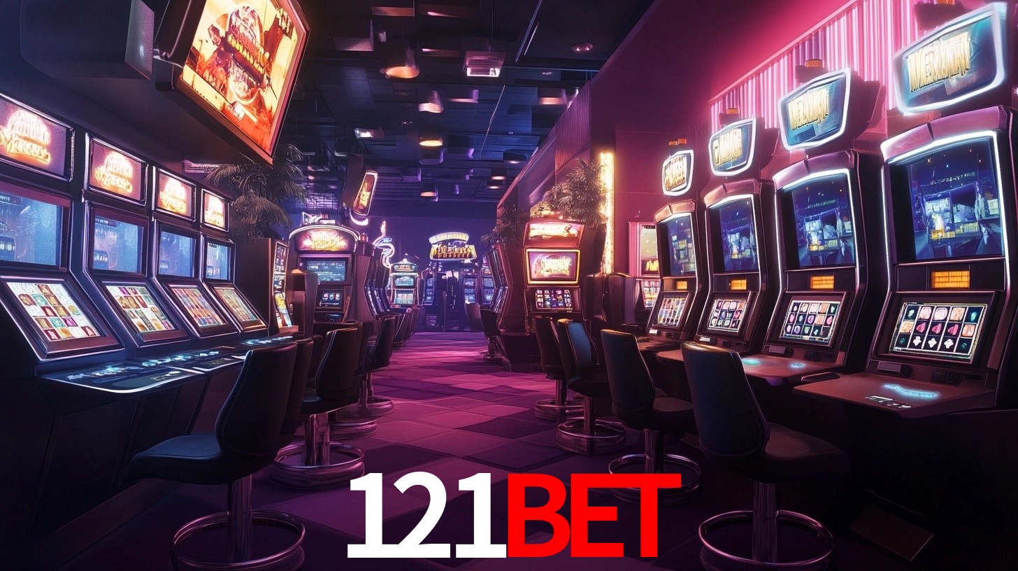 Welcome Bonus 121BET