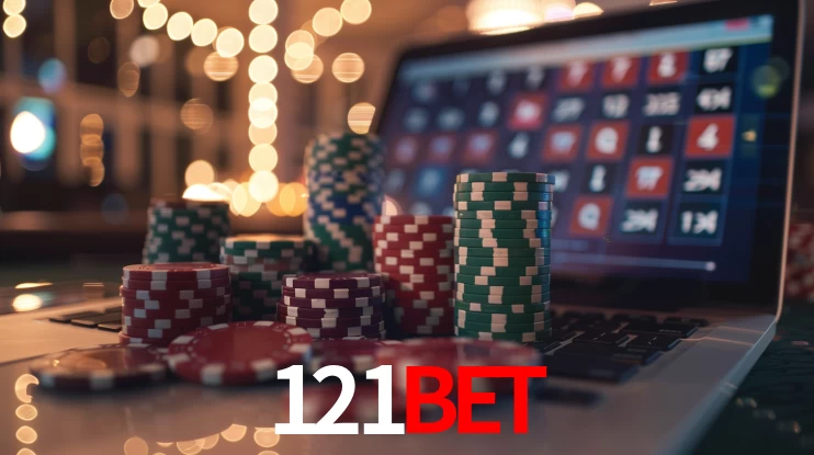 Seasonal Promotions 121BET