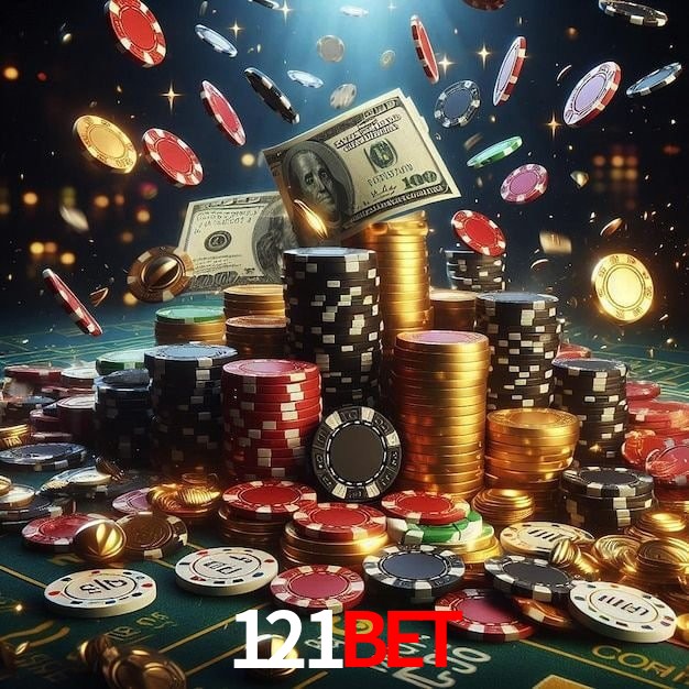 Bônus Diários 121BET