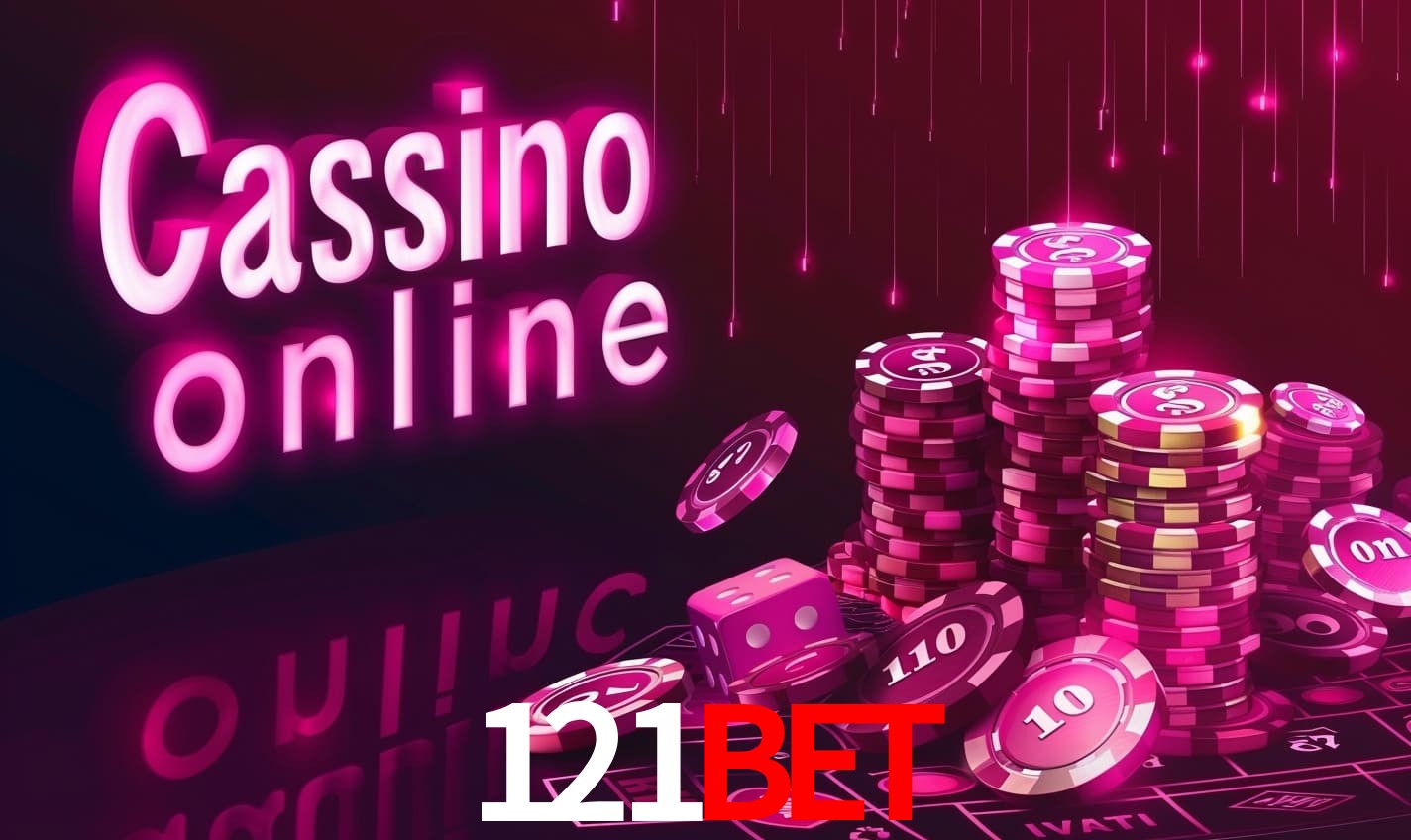 121BET Fortaleza - Leaderboard