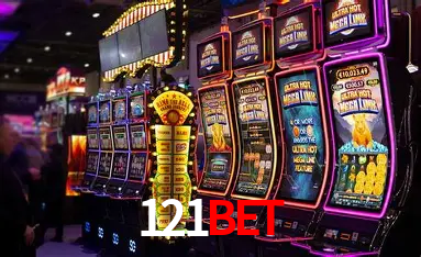 121BET São Paulo - Live Tables