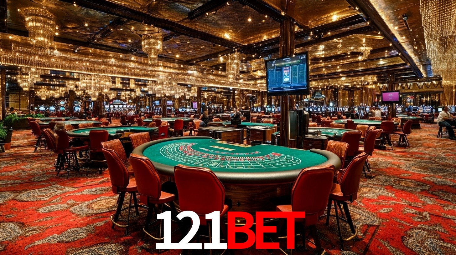 121BET.COM
