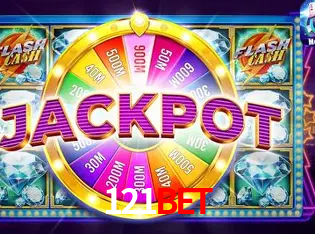 Apostas Esportivas na 121BET: Um Guia Completo
