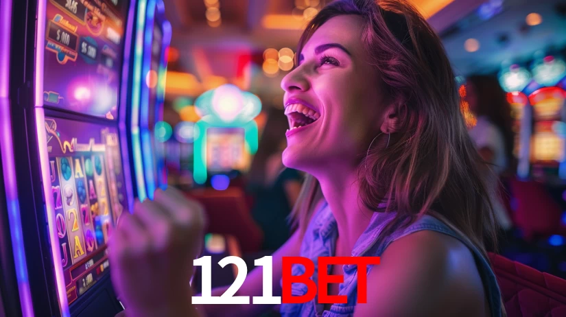 121BET,121BET.COM