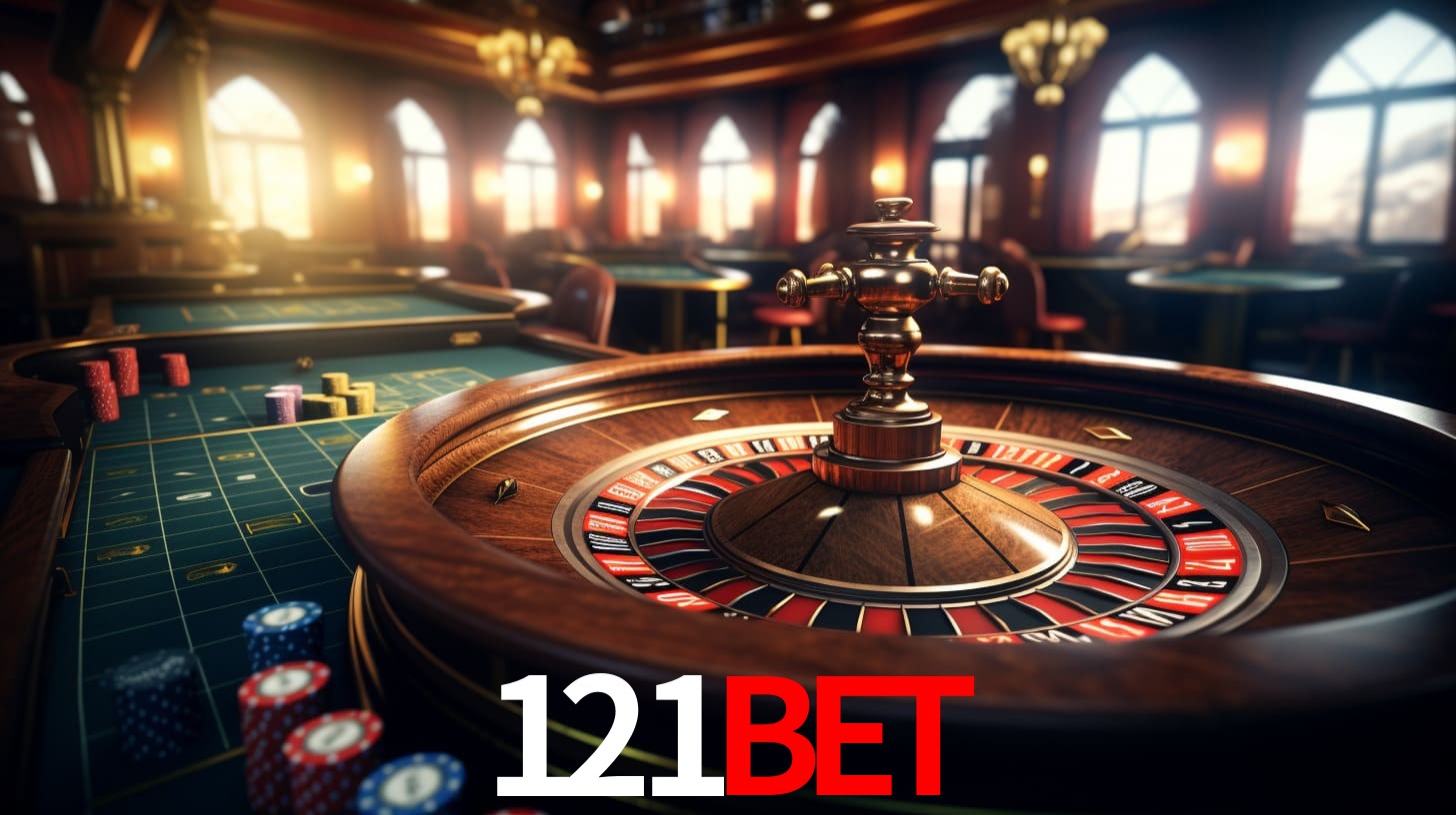 Tennis Betting 121BET