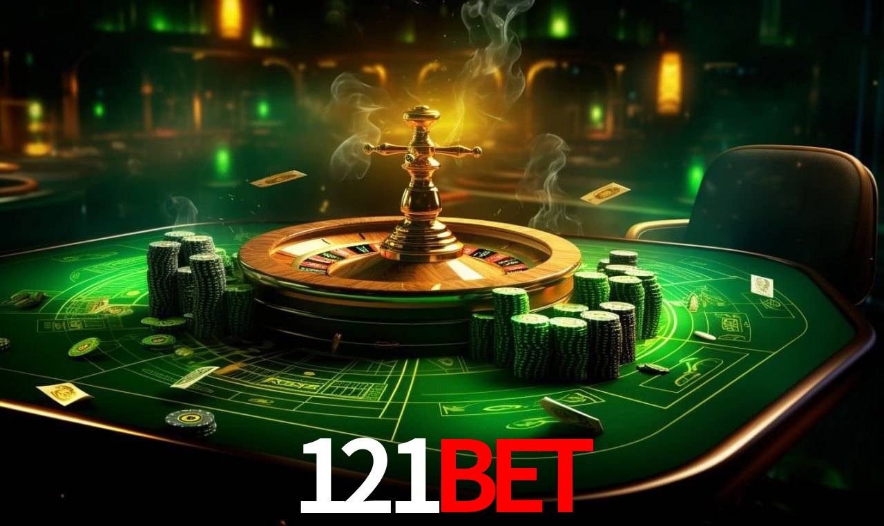Jogos Exclusivos 121BET