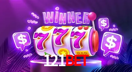 A Emoção da Loteria na 121BET: Uma Chance de Mudança de Vida