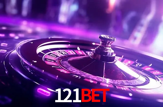 Casino Ao Vivo 121BET